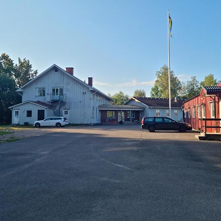 Torsby Vandrarhem Eksteriør bilde