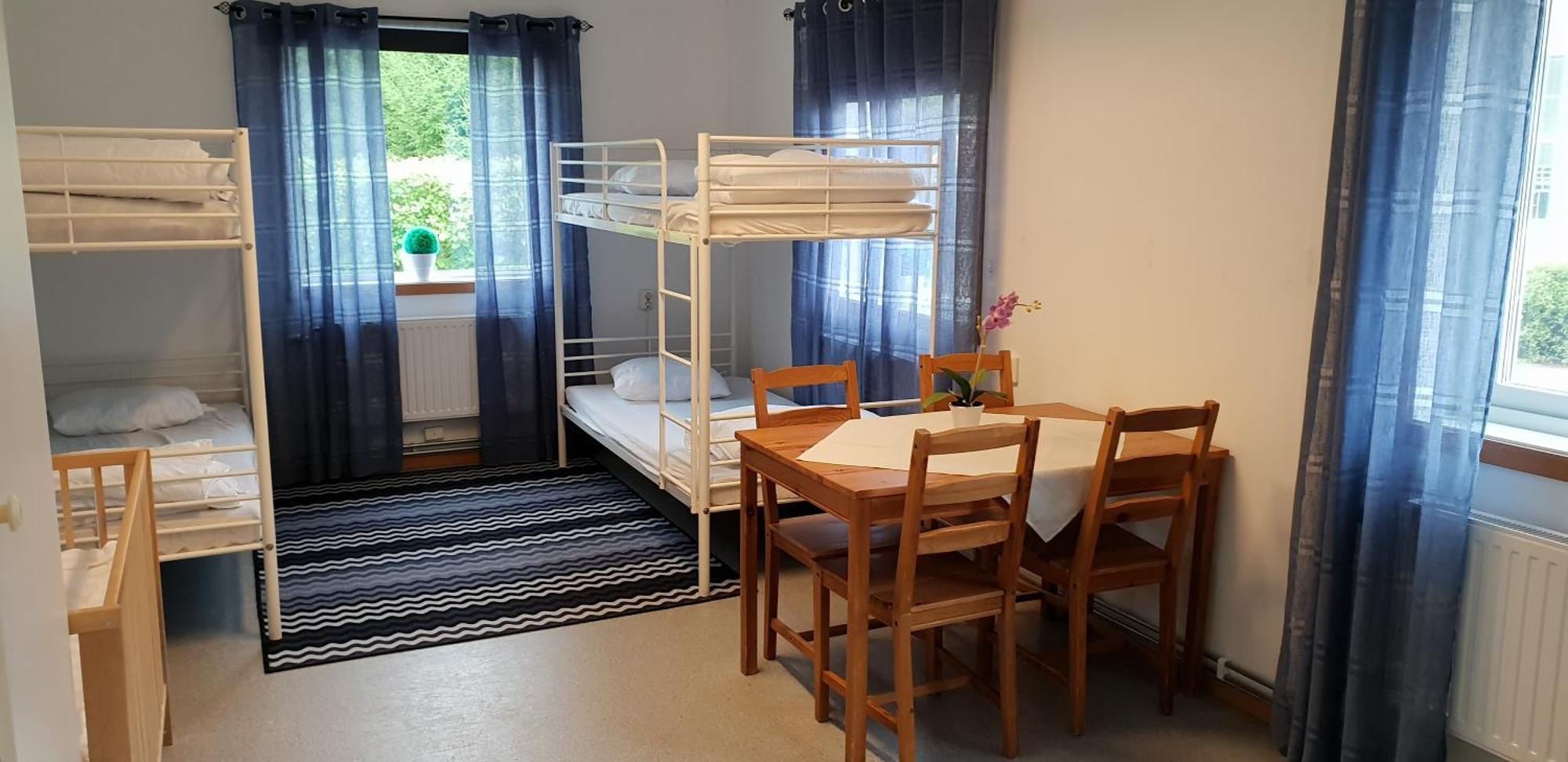 Torsby Vandrarhem Eksteriør bilde