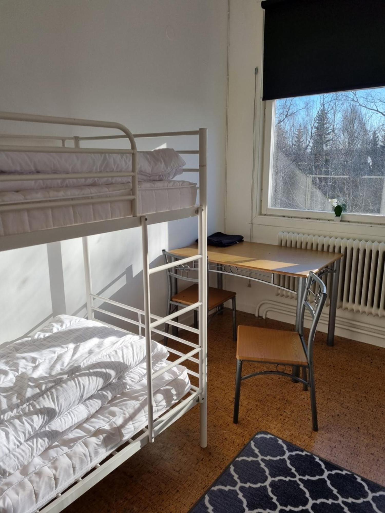 Torsby Vandrarhem Eksteriør bilde