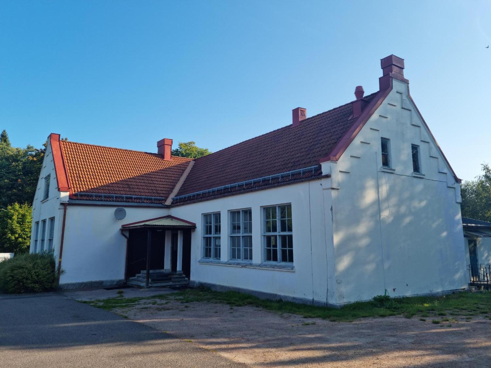 Torsby Vandrarhem Eksteriør bilde